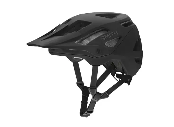 Smith Payroll Mips kask Matte Black