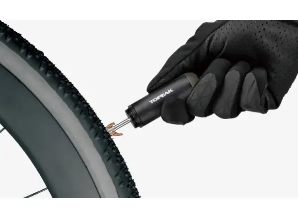 Topeak TubiMaster GX DF zestaw naprawczy do opon bezdętkowych