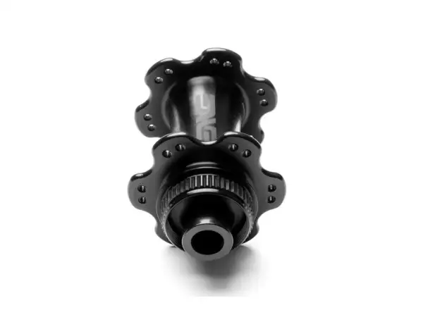 Enve Alloy Disc CL 12x100 mm przednia piasta 24 otwory czarna