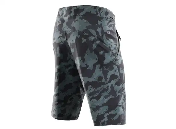 Troy Lee Designs Skyline Shell męskie szorty Digi Camo Spruce