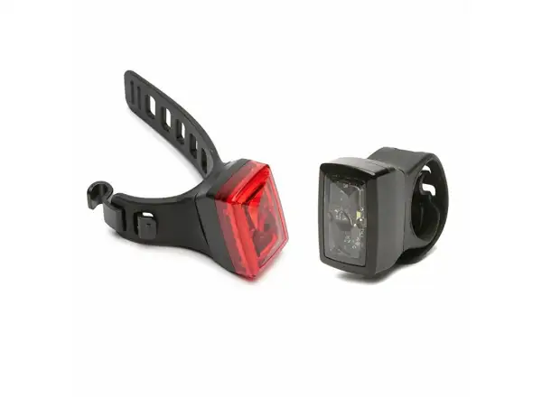 Smart GEM mini 308W-USB przednie światło