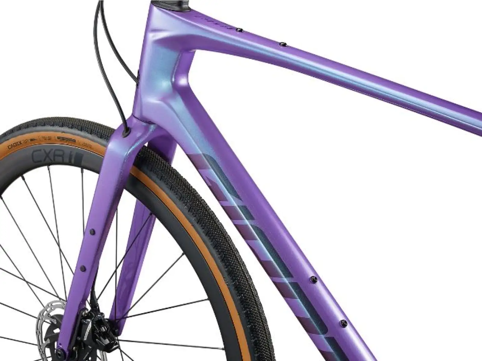 Giant Revolt Advanced Pro 0 gravel rower Digital Blurple