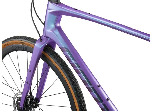 Giant Revolt Advanced Pro 0 gravel rower Digital Blurple