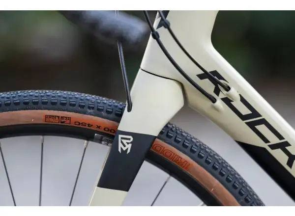 Rock Machine Gravelride CRB 700 gravel rower Matte Sand/Black