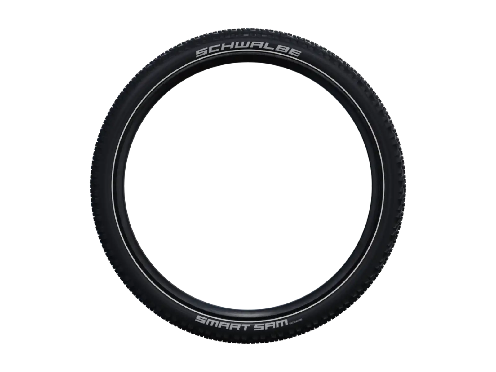 Schwalbe Smart Sam K-Guard 20x1,85'' opona drutowa