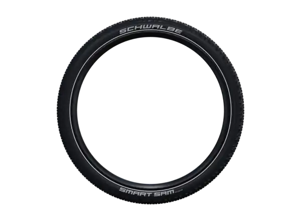 Schwalbe Smart Sam K-Guard 20x1,85'' opona drutowa