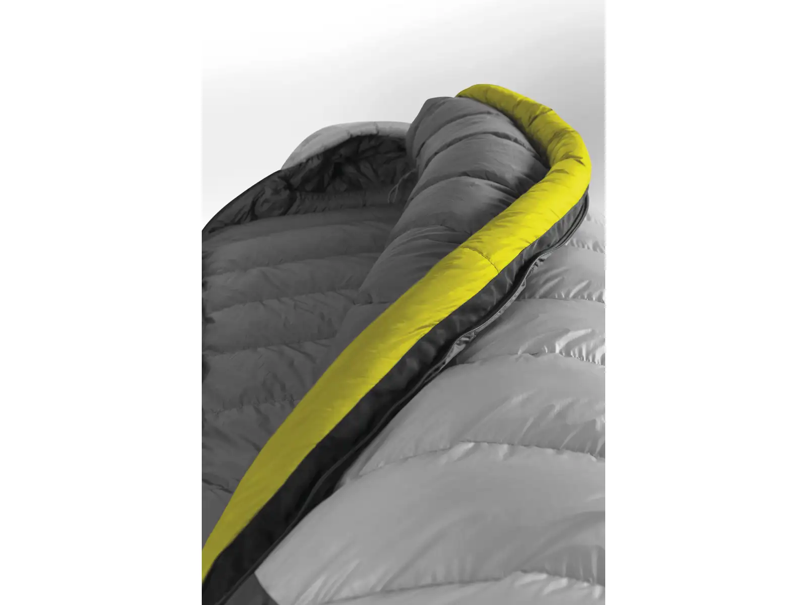 Salewa Micro II 600 śpiwór Blue Depth