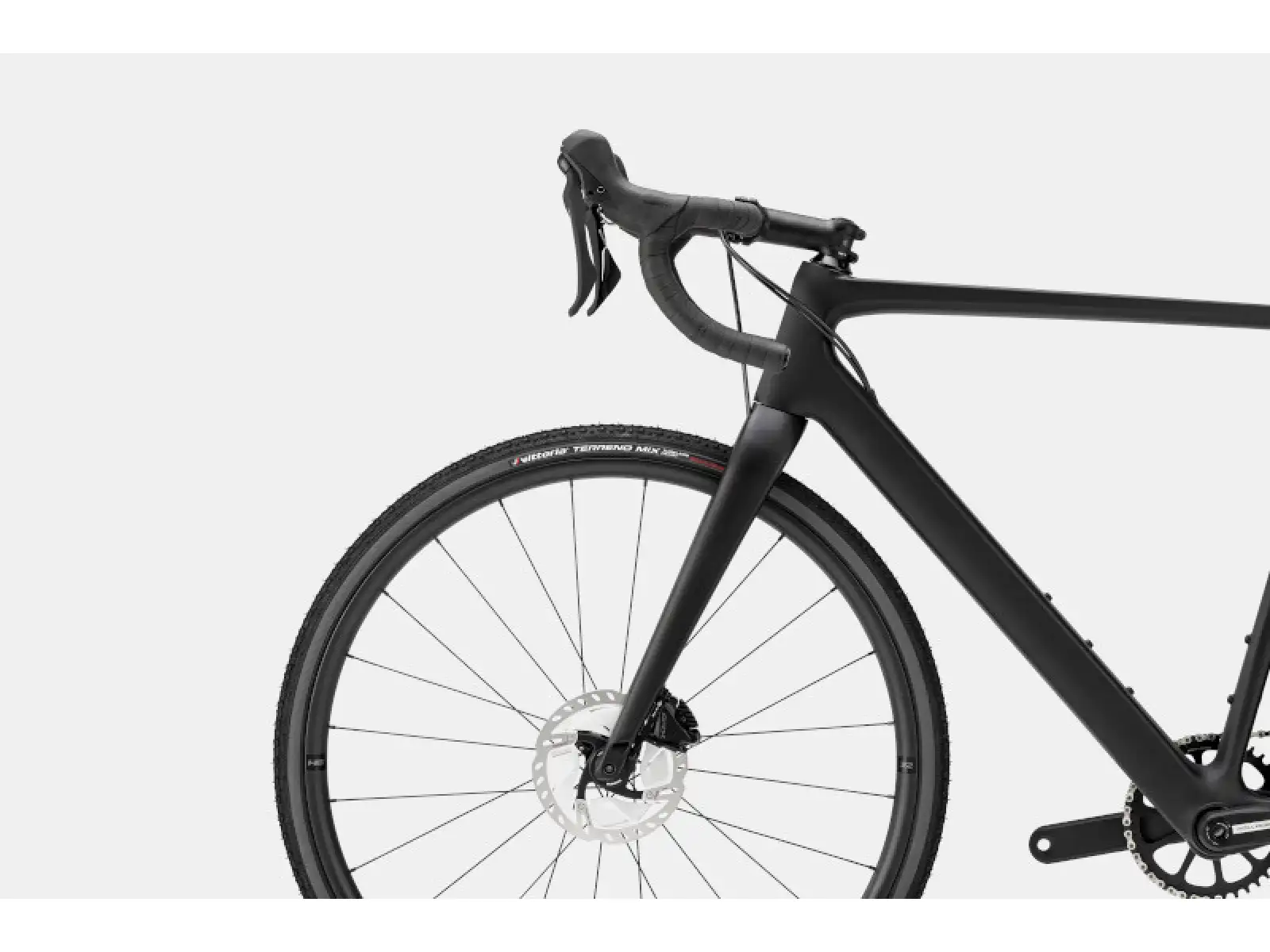 Cannondale SuperSix Evo SE 2 gravel rower Olive Green
