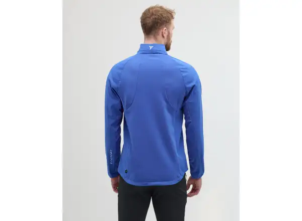 Silvini Cassiano zestaw męski zestaw biegowy narciarski Black/Blue