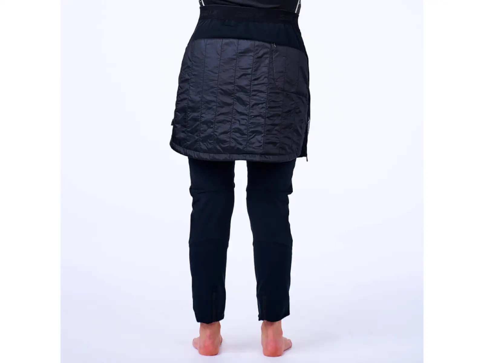 Swix Navado damska spódnica Black