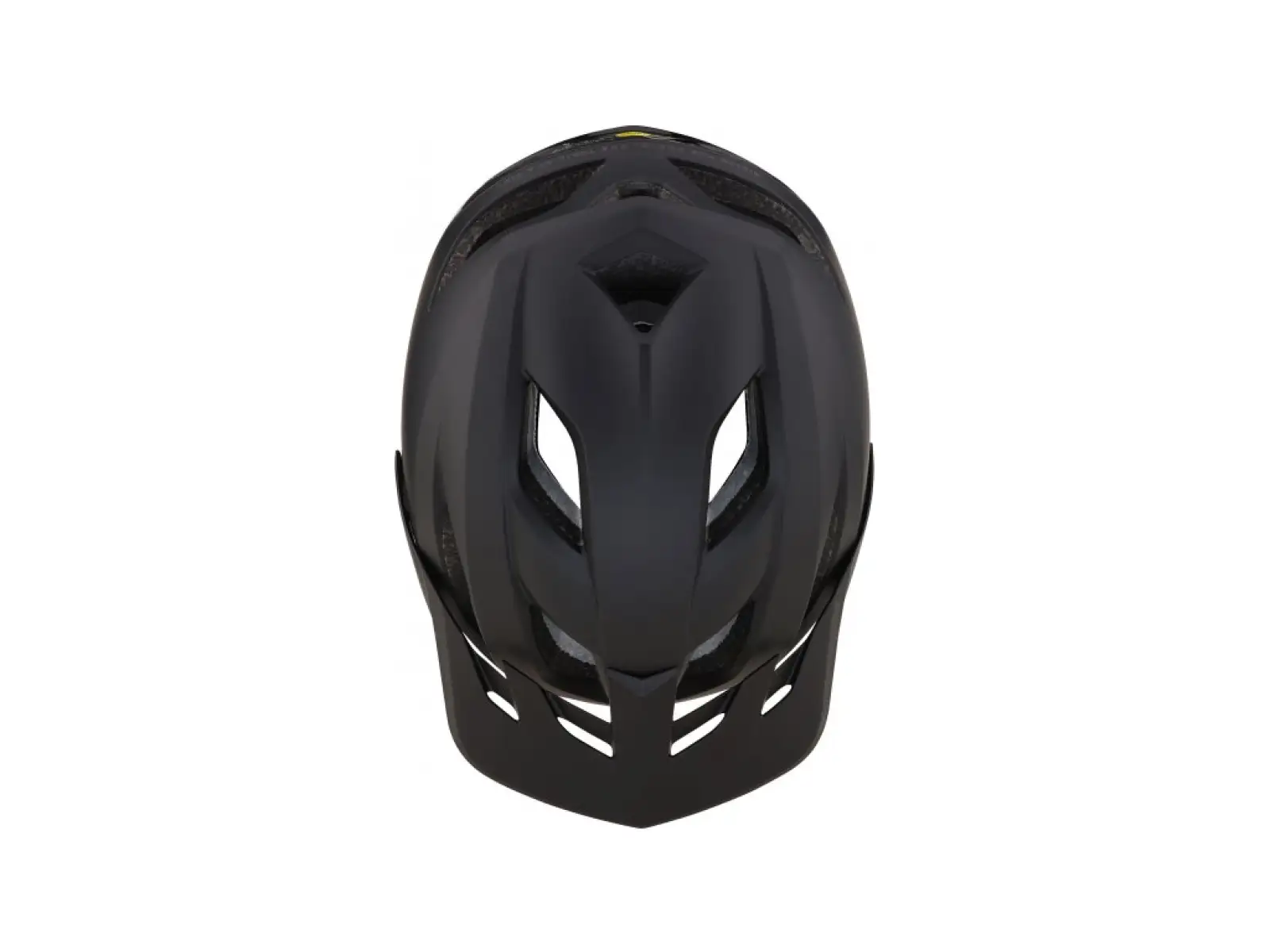 Troy Lee Designs Flowline SE MIPS kask Stealth Black
