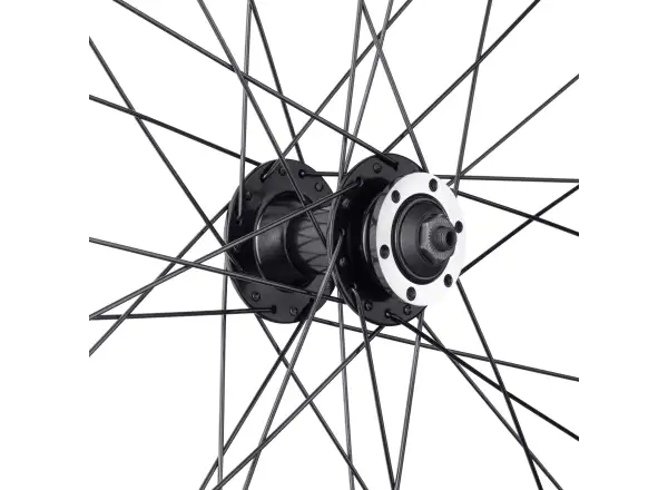 Force XC Disc 29 przednie koło zaplecione piasta Force F804332