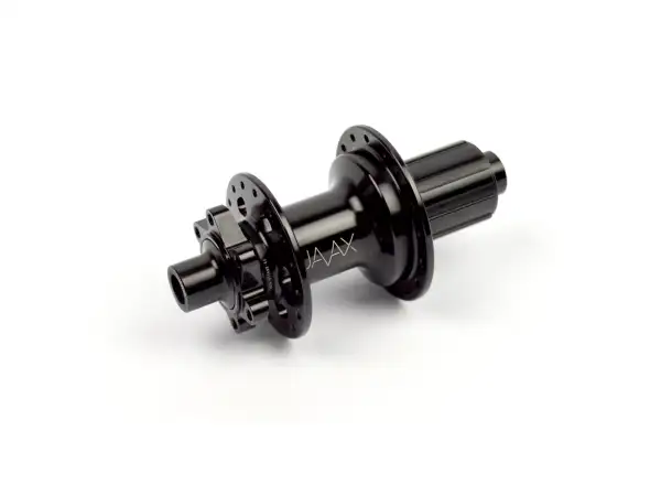 Javax M219 Disc tylna piasta 12x142 mm 28 otworów bębenek Shimano HG11