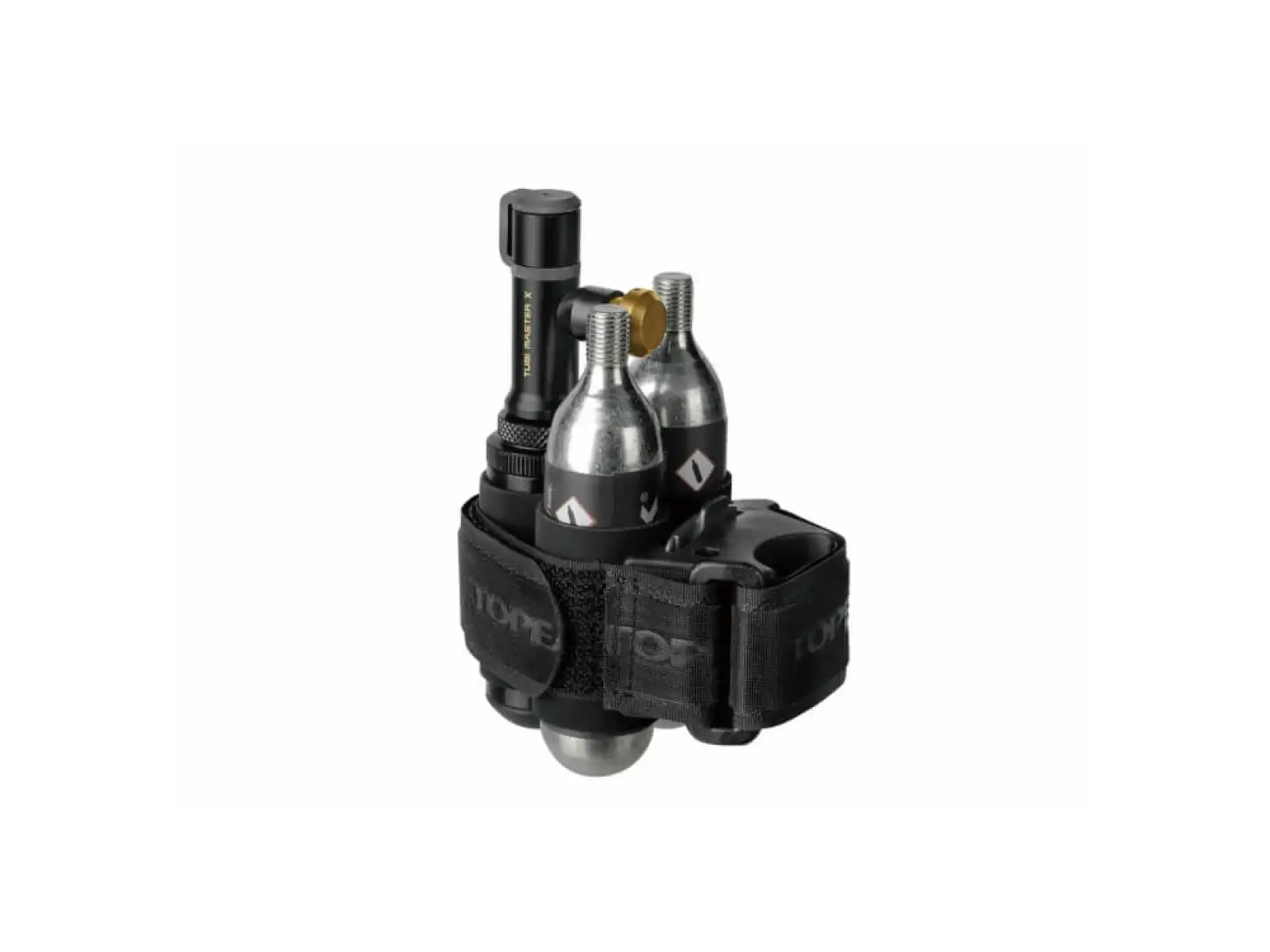 Topeak Tubi Master X zestaw do naprawy opon bezdętkowych