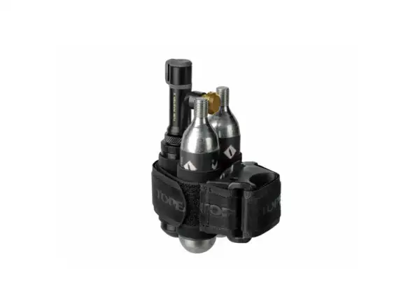 Topeak Tubi Master X zestaw do naprawy opon bezdętkowych