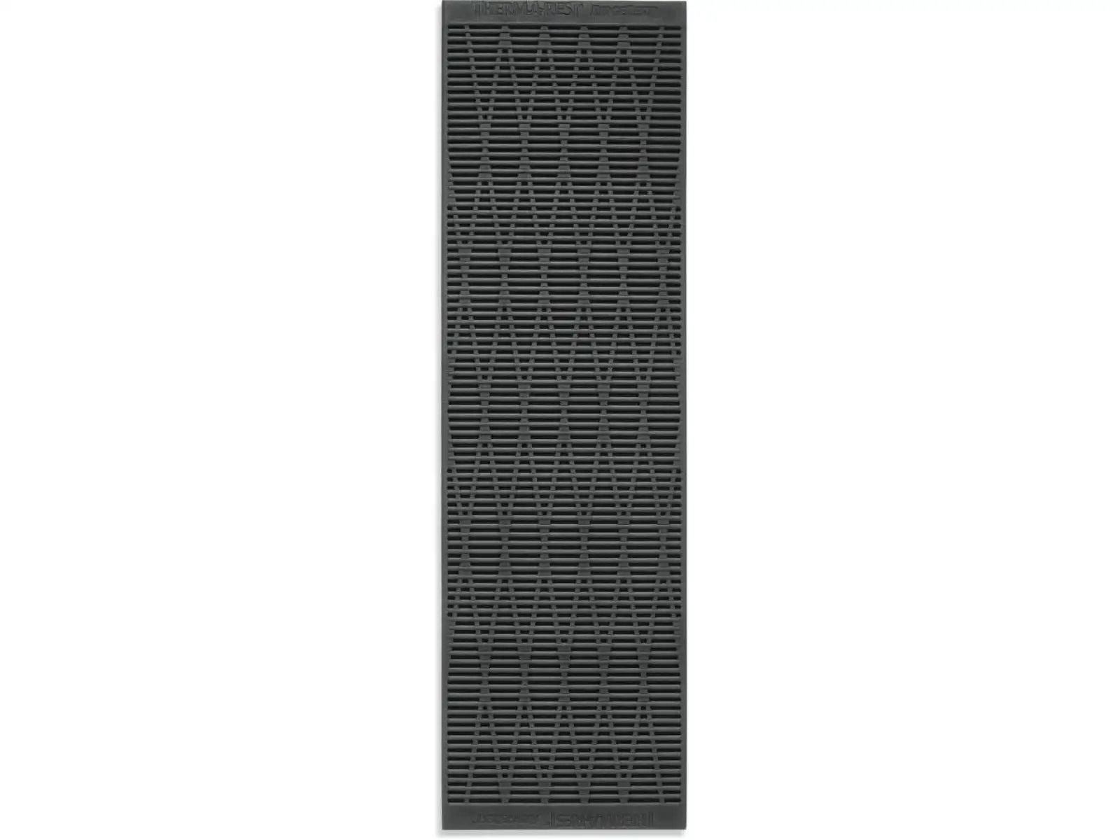 Therm-A-Rest Ridgerest Classic Regular piankowa mata do jogi szara