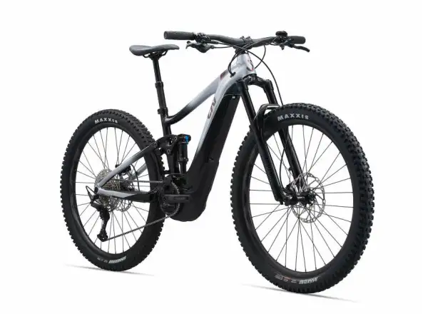 Liv Intrigue X E+ 3 Pro 29 Supernova 2022 damski rower elektryczny pełne zawieszenie