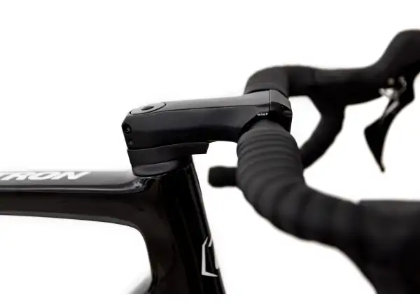 Isaac Vitron 105 rower szosowy Black