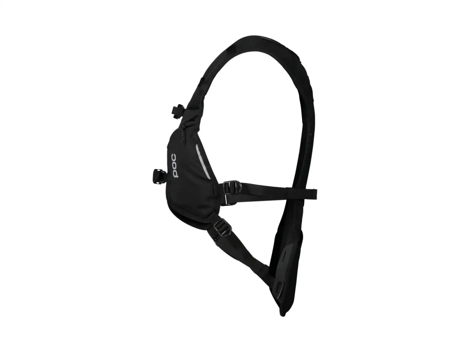 POC Column VPD Backpack Vest męska kamizelka Uranium Black