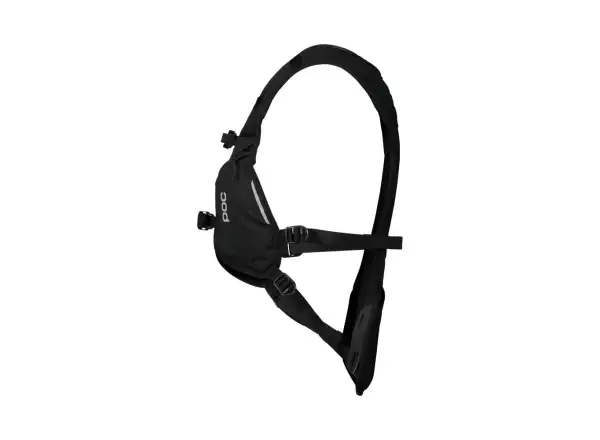 POC Column VPD Backpack Vest męska kamizelka Uranium Black