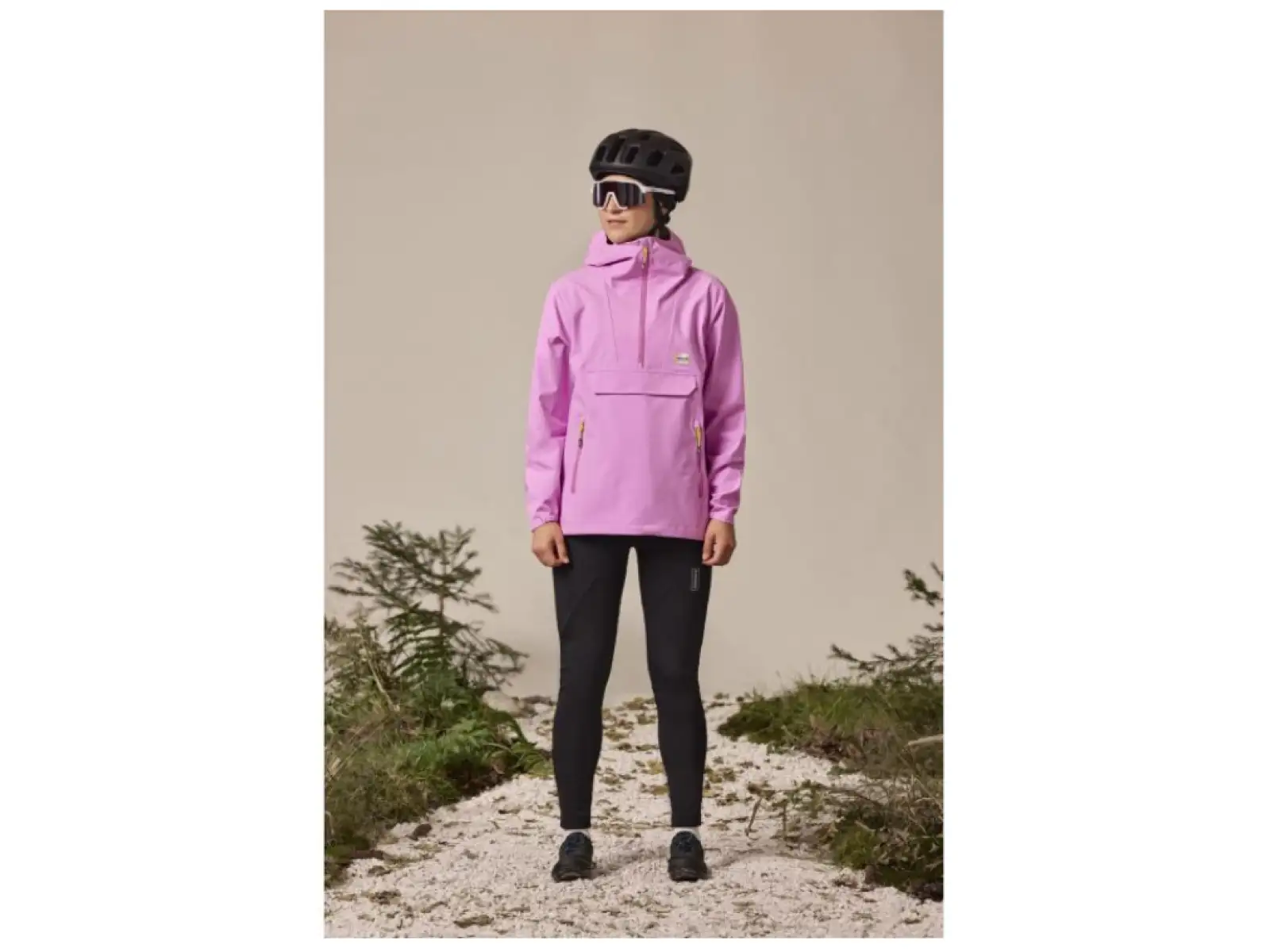 Maloja CristallinaM. NOS damskie spodnie Deep Black