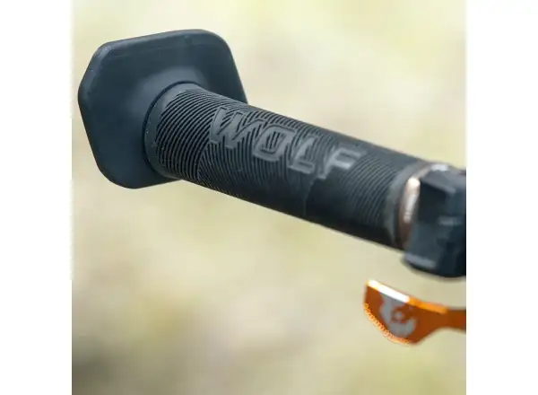Wolf Tooth Locked-In Bar Ends końcówki chwytów