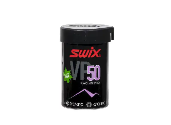 Swix VP50 Pro Light Violet smar poślizgowy 43 g