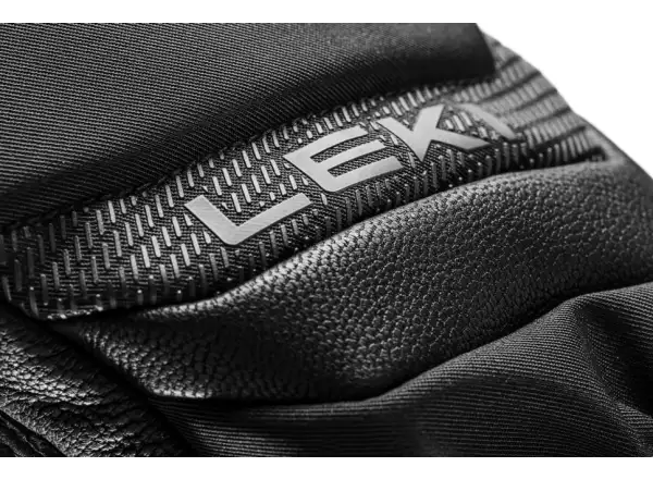 Leki Griffin Base 3D Women Mitt damskie rękawice jednopalczaste Black