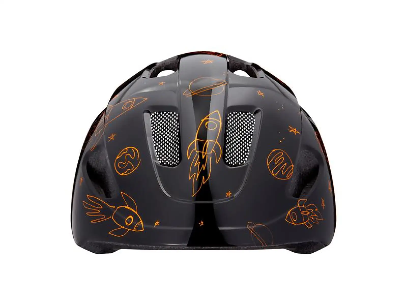 Lazer PNUT KC dziecięcy kask Kosmiczna rakieta rozm. Uni (46-50 cm)