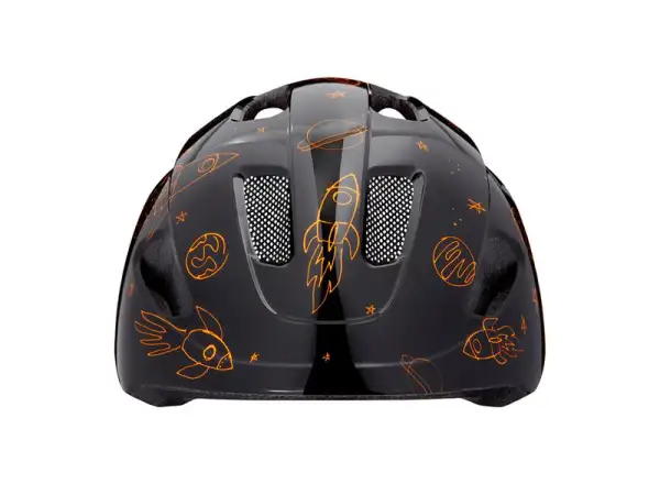 Lazer PNUT KC dziecięcy kask Kosmiczna rakieta rozm. Uni (46-50 cm)