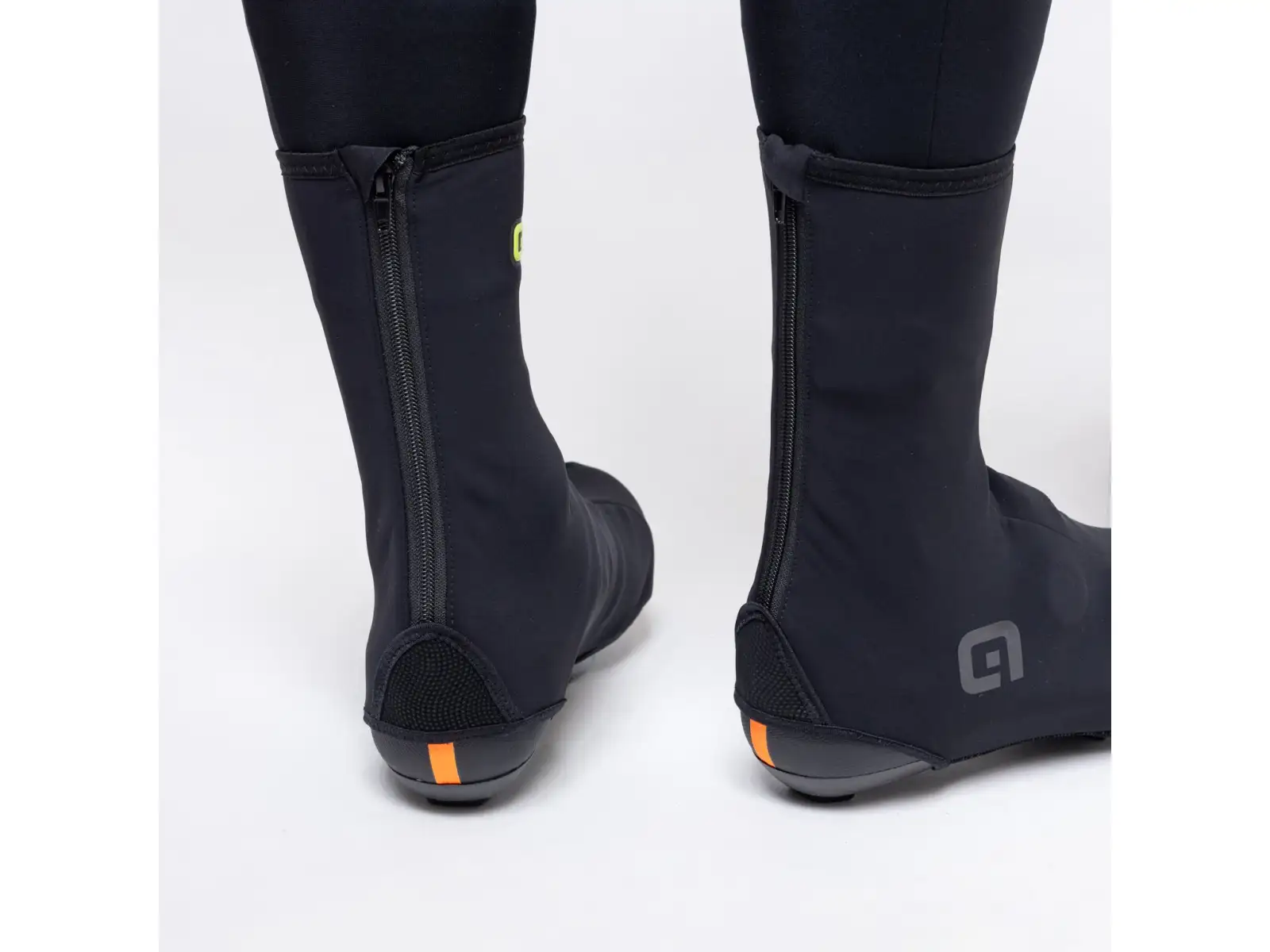 Alé Accessori Frostguard ochraniacze na buty Black