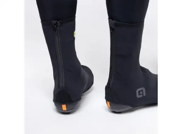 Alé Accessori Frostguard ochraniacze na buty Black