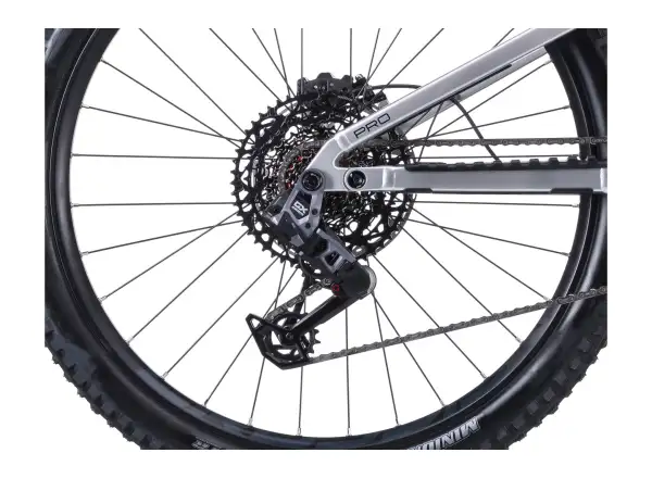 Crussis e-Full 10.12-PRO-(1000) w pełni amortyzowany rower elektryczny