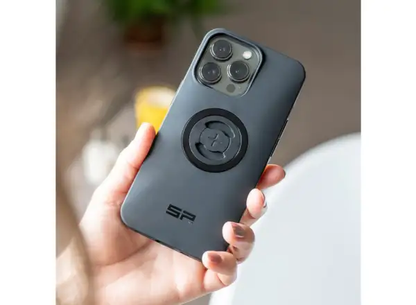 SP Connect SPC+ etui na telefon Apple iPhone17
