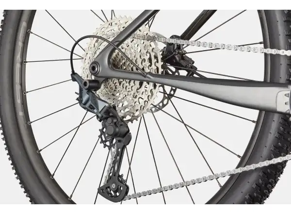 Cannondale Scalpel HT Carbon 2 rower górski Tiger Eye