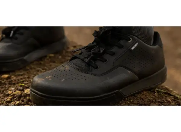 Shimano SH-GF600 męskie buty czarna