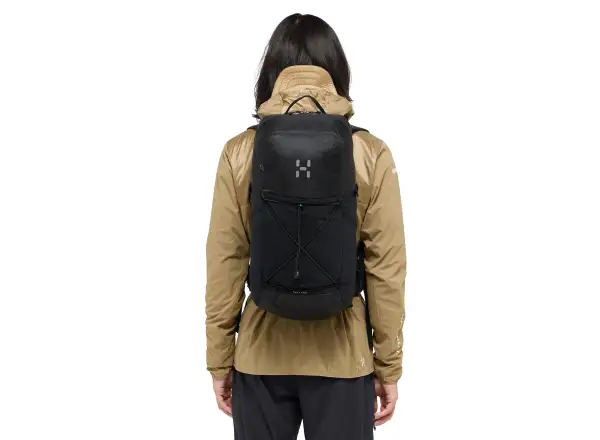 Haglöfs L.I.M Mountain Trail plecak 25 l True Black