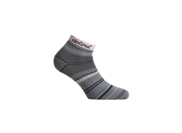 Dotout Ethos damskie skarpetki Grey/Pink rozm. S/M