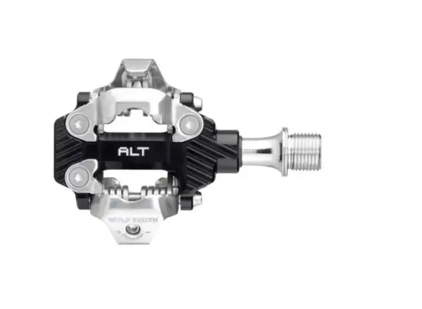 Wolf Tooth ALT XC Clipless pedały czarna
