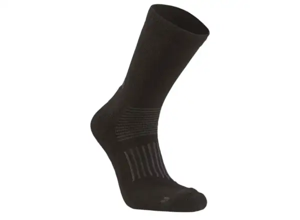 Craft ADV Wool Nordic Ski skarpety czarna