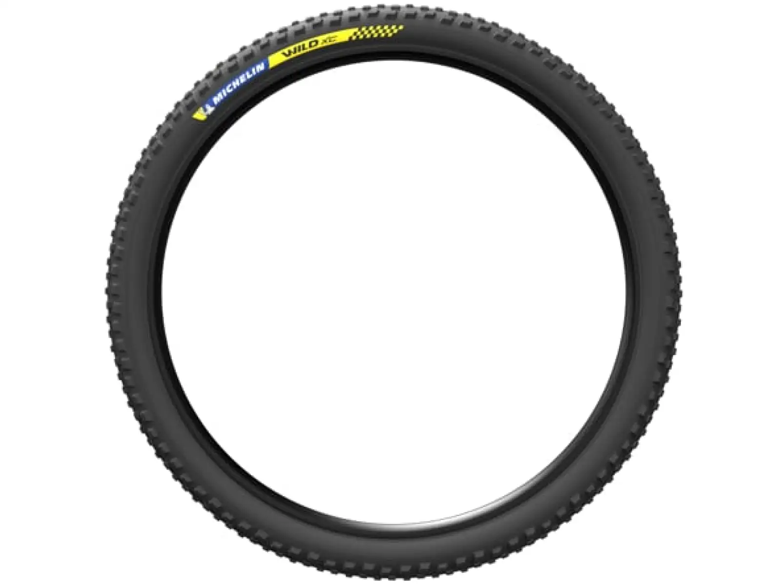 Michelin Wild XC Racing Line 29x2,35" TS TLR MTB opona kevlar