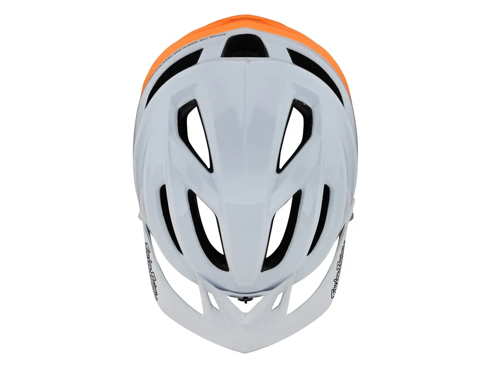 Troy Lee Designs A2 Mips kask Decoy honey