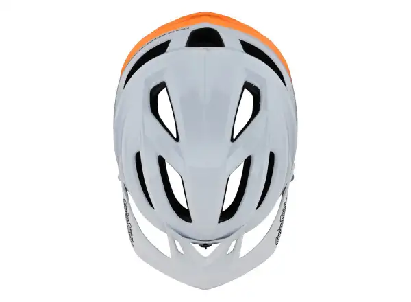 Troy Lee Designs A2 Mips kask Decoy honey