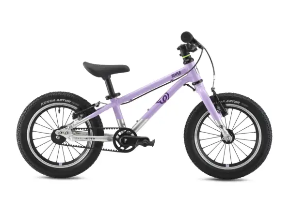Early Rider 14" rower dziecięcy Violet Haze 2026