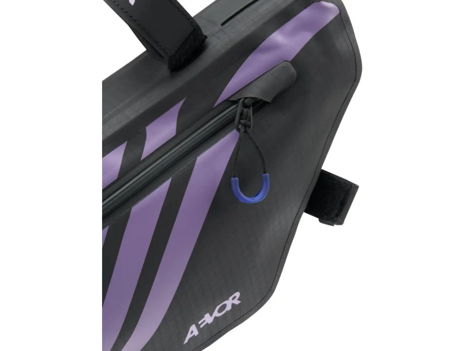 Aevor Frame Pack Road Proof Large torba na ramę 5,2 l Night Rider