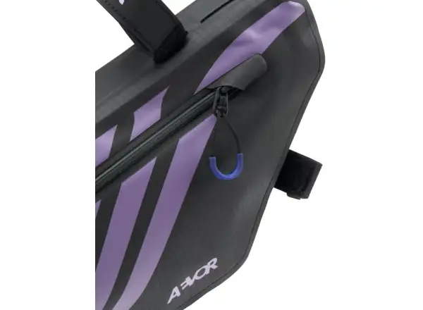 Aevor Frame Pack Road Proof Large torba na ramę 5,2 l Night Rider