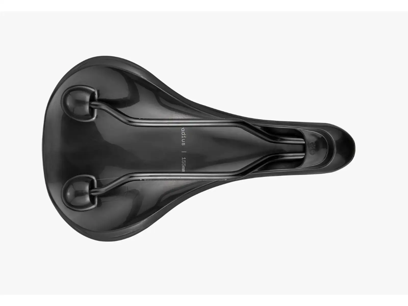 Cannondale Scoop Radius Steel siodło 142 mm