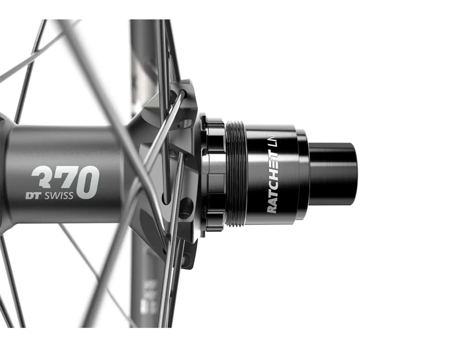 DT Swiss X 1900 Spline Boost 29" zaplecione koła bębenek Shimano