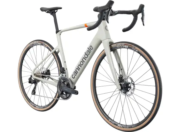 Cannondale Synapse Carbon 4 rower szosowy Chalk White (CHK)