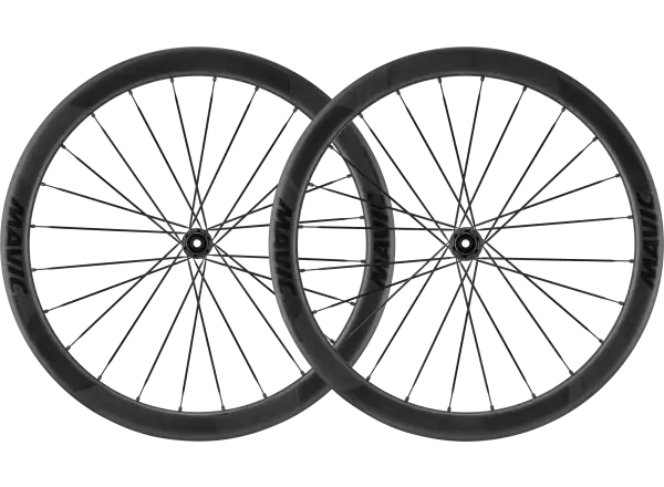 Mavic Cosmic SLR 45 Disc 23mm Disc CL koła zaplecione bębenek Sram XDR
